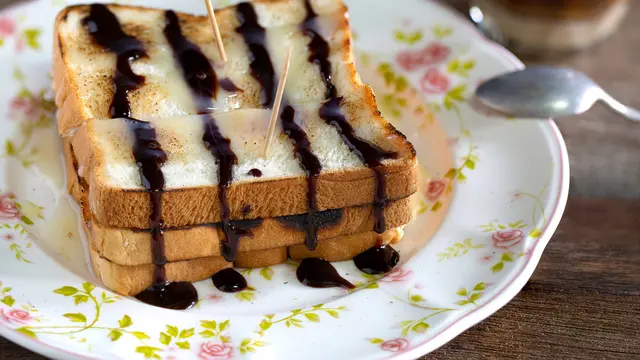 Susu kental manis
