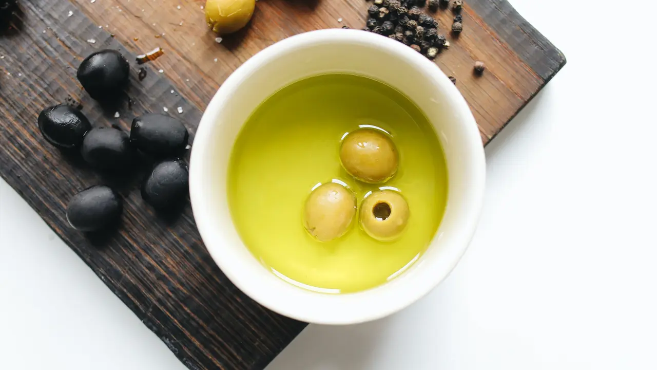 Olive Oil