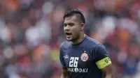 Persija vs Borneo FC: Andritany Akan Maksimalkan Laga Kandang