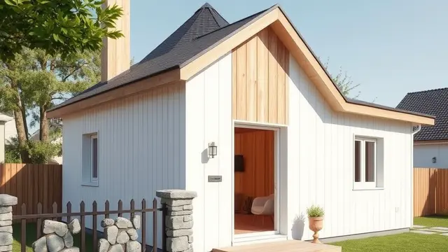 Inspirasi Desain Rumah Sederhana