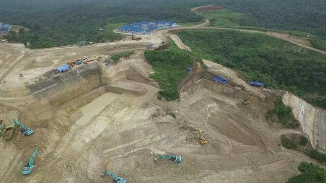 Pemerintah RI melalui Kementerian Pekerjaan Umum dan Perumahan Rakyat (PUPR) coba perkuat kerjasama dengan Korea Selatan terkait pengelolaan sumber daya air.