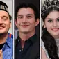 Artis-artis Bule yang Akhirnya Campakan Pasangan Indonesianya (Liputan6.com/Sangaji)