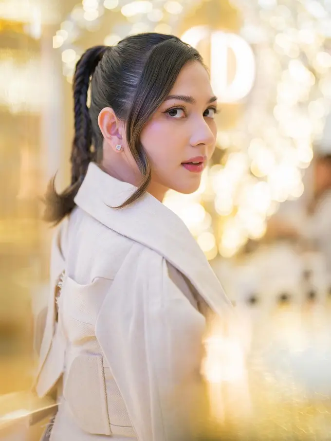 Jessica Mila (Instagram/jscmila)