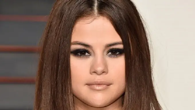 Selena Gomez