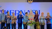 Menpar Minta Industri Perhotelan dan Restoran di Indonesia Terapkan Pengelolaan Sampah Berkelanjutan