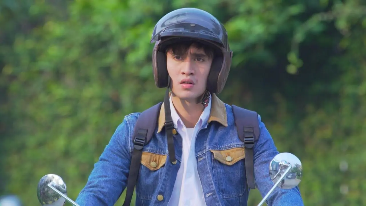 Cinta Anak Muda