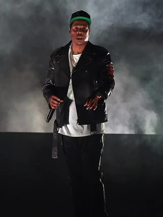 [Bintang] Jay Z