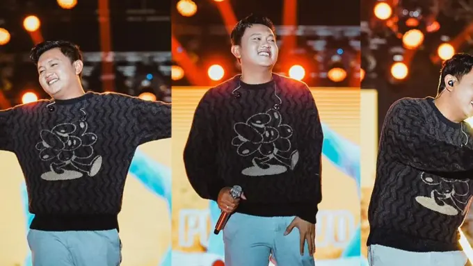 [Fimela] Denny Caknan