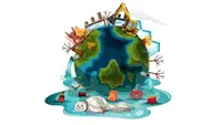 Apa Perbedaan Perubahan Iklim dengan Pemanasan Global? Ini Penjelasan Lengkapnya