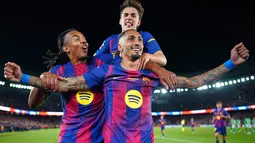 Prediksi Elche vs Barcelona: Juara Bertahan Bidik Start Positif
