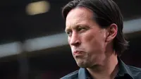 Depak Lazio, Pelatih Leverkusen: Kami Tampil Nyaris Sempurna 
