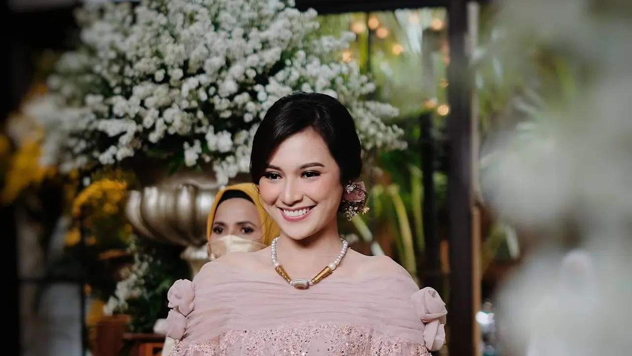 Indah Permatasari