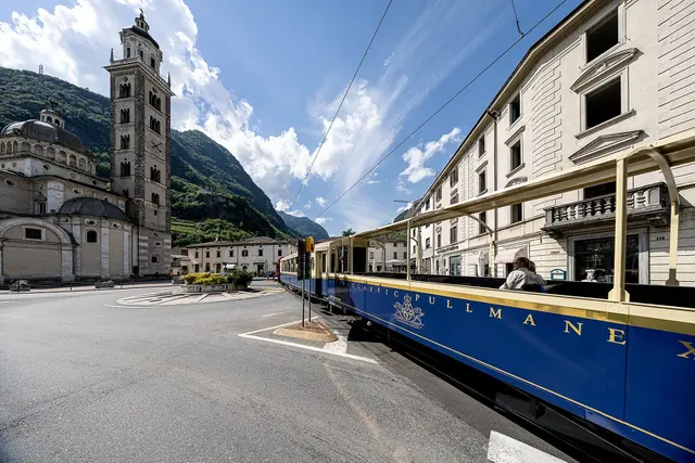 Surga Bebas Pajak di Swiss
