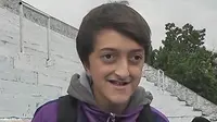 Wow! Wajah Pemuda Argentina ini Mirip Ozil