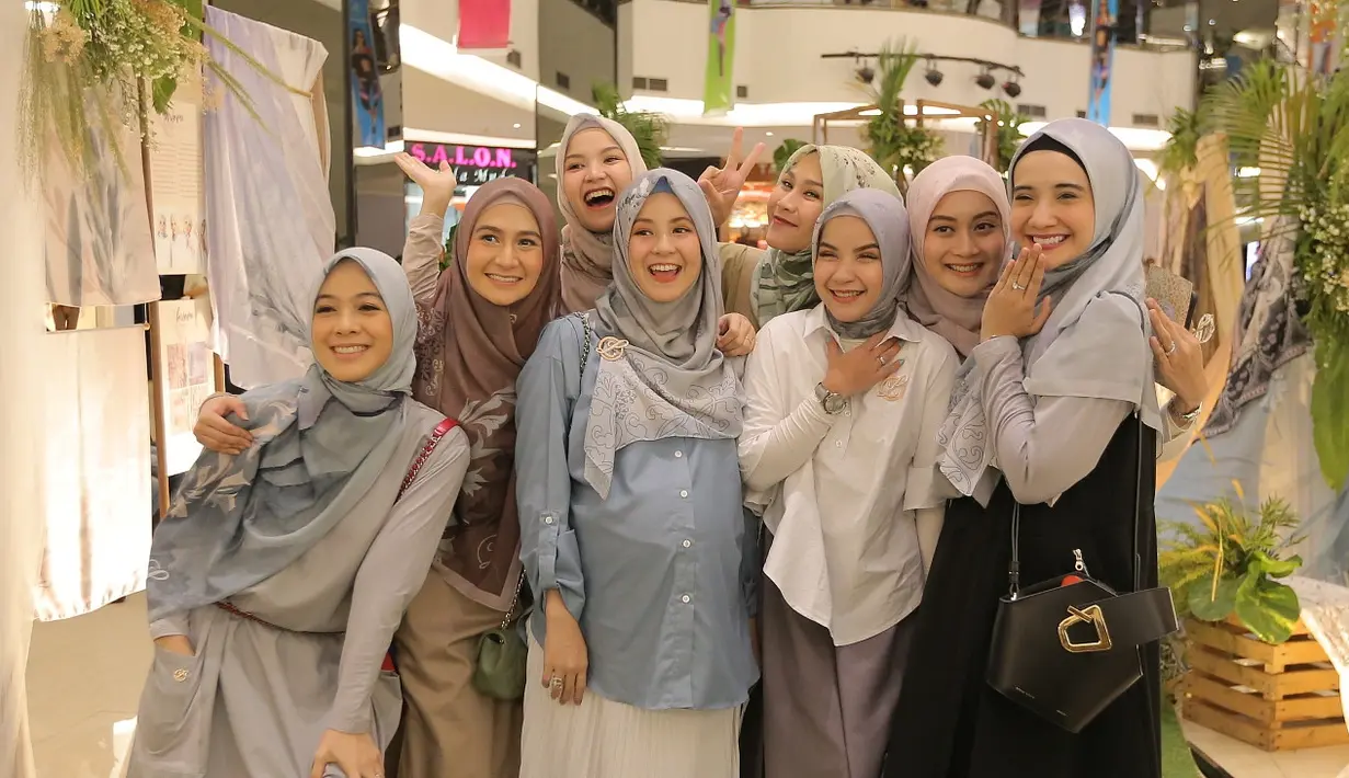 (Deki Prayoga/Bintang.com)