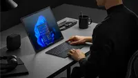 Asus Zenbook 17 Fold OLED. Dok: Asus Indonesia