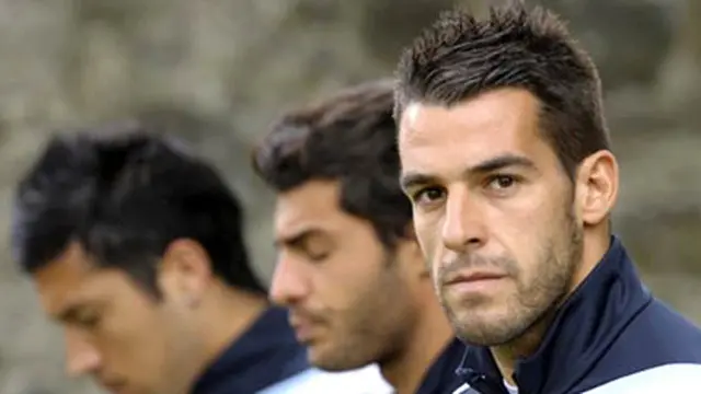 Alvaro Negredo
