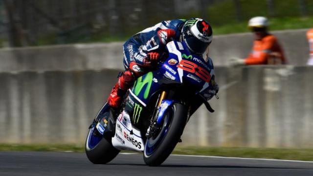 Jorge Lorenzo