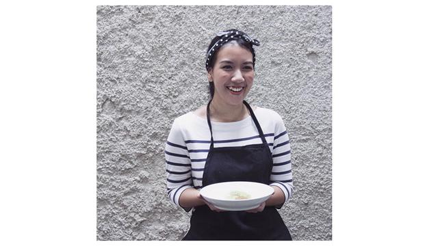 6 Potret Cantik Ayu Anjani, Adik Rayi RAN yang Jadi Chef