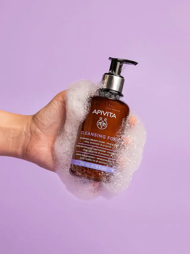 Brand Kecantikan Alami dari Sarang Lebah Yunani, APIVITA Resmi Hadir di Indonesia