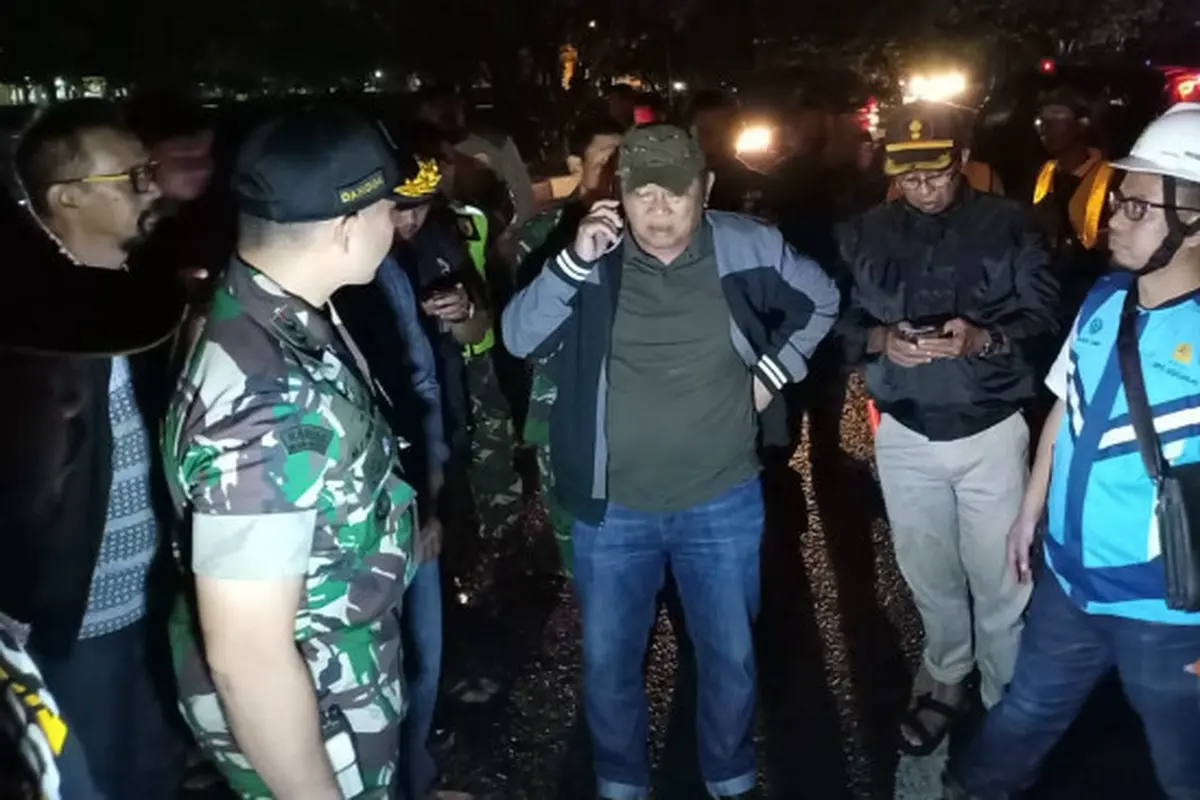 (Foto: Liputan6.com/Dian Kurniawan)