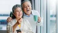55 Ucapan Hari Lansia Internasional yang Penuh Kasih Sayang dan Menyentuh Hati