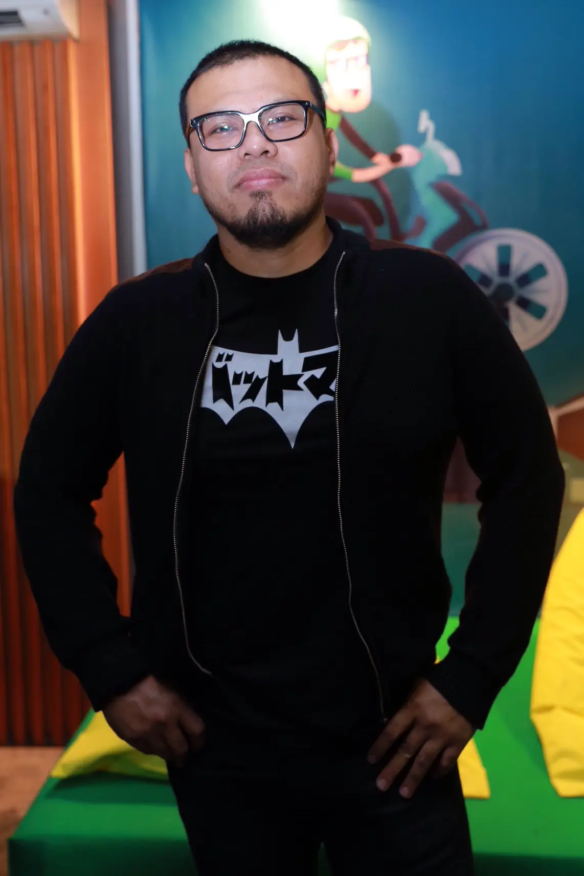 [Bintang] Joko Anwar