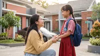 12 Cara Membangkitkan Semangat Anak Sekolah Sesuai Usia, Orang Tua Wajib Tahu
