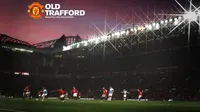 5 Pelajaran dari Laga MU vs Liverpool