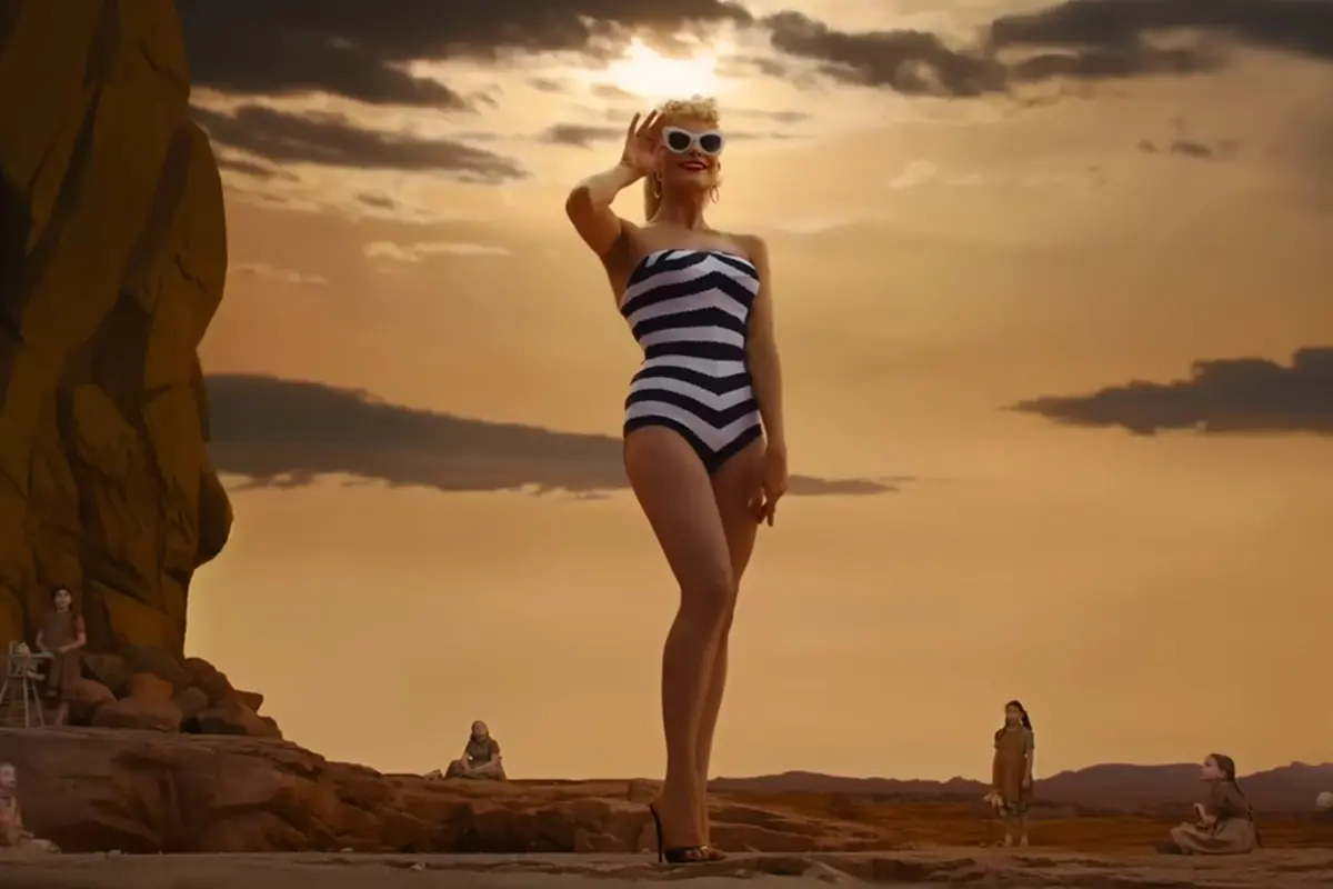Film Barbie