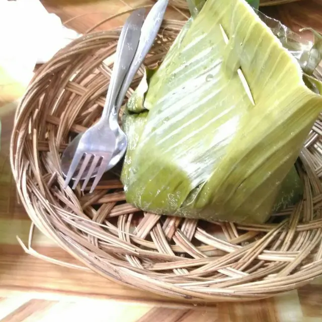 Rekomendasi Tempat Makan Garang Asem di Semarang