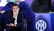 Chivu Puji Laga Inter Milan 3-2 Napoli: Iklan Fantastis untuk Sepak Bola Italia