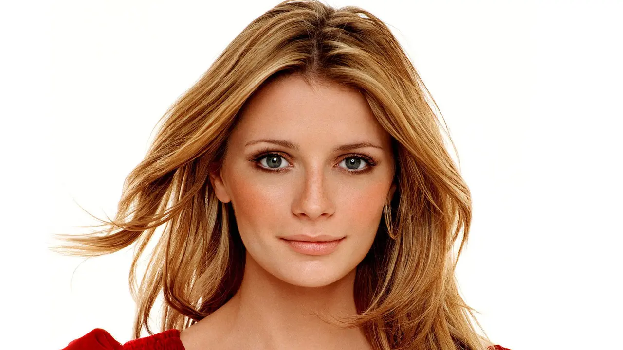 Mischa Barton