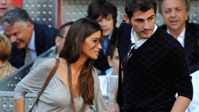 6 Reporter Seksi yang Bikin 'Hot' World Cup 2014