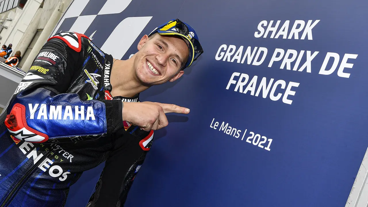 Fabio Quartararo