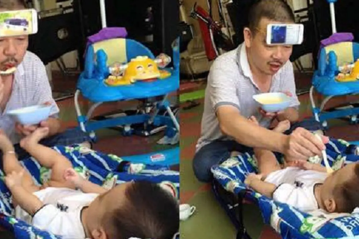 [Bintang] Bapak