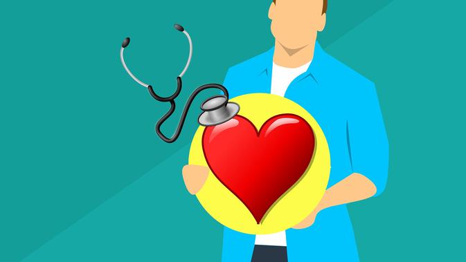 15 Makanan Penurun Kolesterol Tinggi Mudah Didapat Dan Ampuh Health Liputan6 Com
