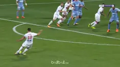 Berita video highlights Ligue 1 2017-2018 antara Lyon melawan Monaco dengan skor 3-2. This video presented by BallBall.