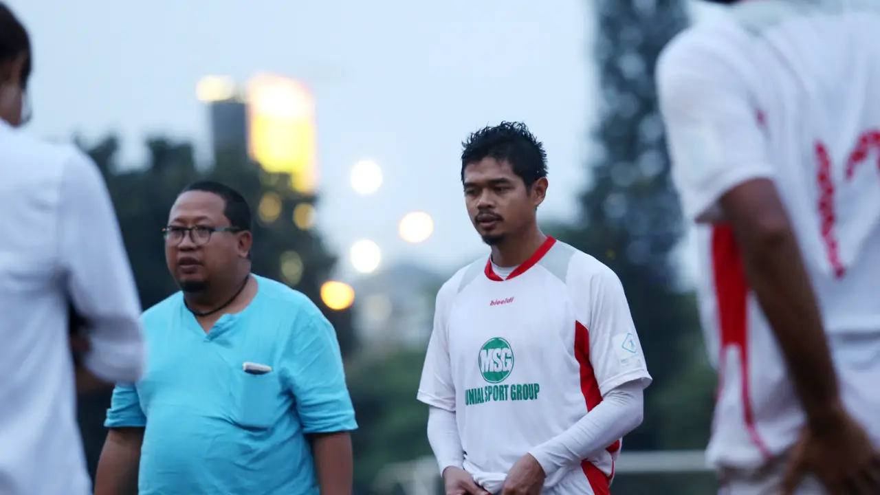 Bambang Pamungkas