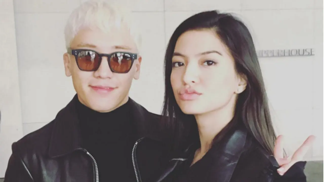 Raline Shah