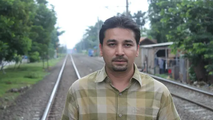 [Bintang] Umar Lubis