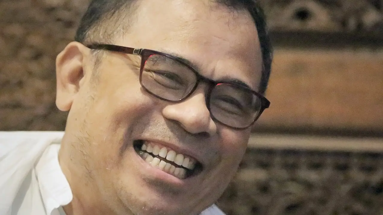 [Fimela] Garin Nugroho