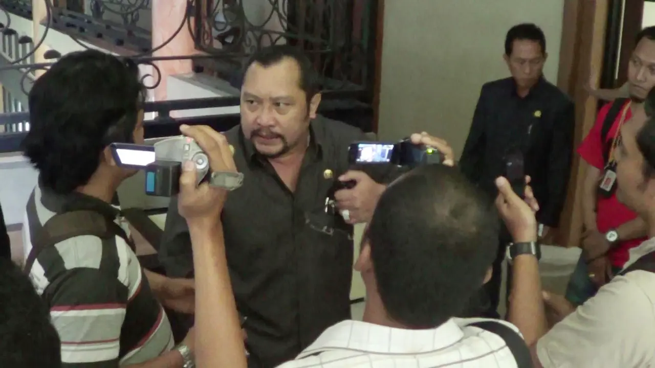 20150921-Fraksi Golkar