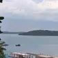 Pulau Pengalap, Kecamatan Galang, Kota Batam, Provinsi Kepulauan Riau, akan menjadi kawasan ekonomi khusus (KEK) pariwisata.