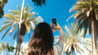 Liburan Serba Glamor, Gen Z Rela Utang Demi Konten Sosmed