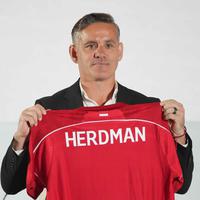Wahai Fans Timnas Indonesia, John Herdman Butuh Proses, Pengamat: Tidak Sim Salabim!