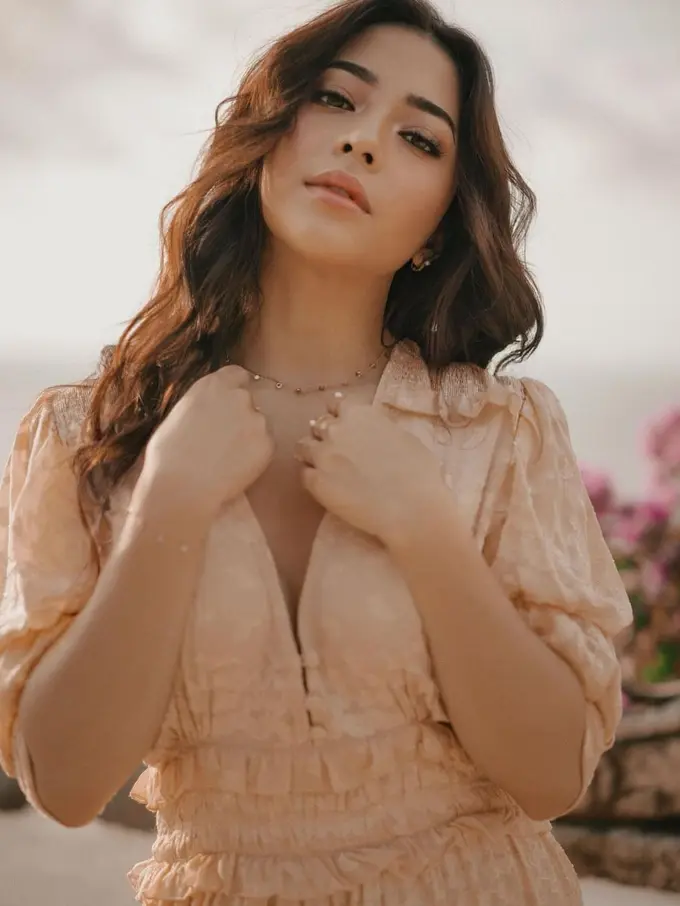 Nikita Willy (Instagram/nikitawillyofficial94)