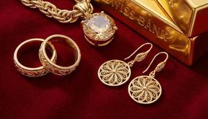 Kesalahan Paling Umum Saat Beli Perhiasan Emas Pertama Kali (Foto: Gemini)
