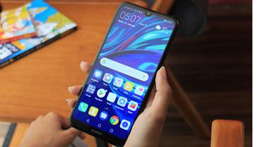 Huawei Y7 Pro 2019