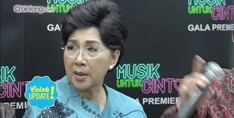 Titiek Puspa membuat album musik bertajuk 'Duta Cinta' yang berisikan 8 lagu. Titiek berharap bisa merangkul anak-anak Indonesia dengan lagu-lagu dalam album ini.  